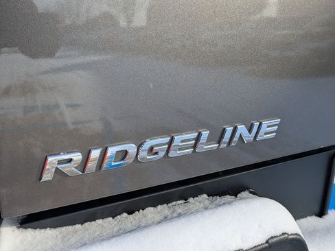 Certified 2022 Honda Ridgeline RTL-E image 27