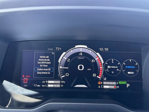 New 2026 Toyota Sequoia Platinum image 26