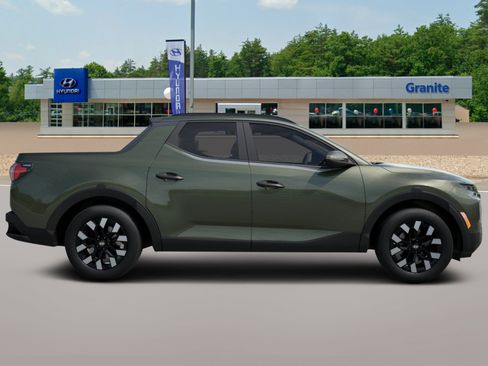 New 2026 Hyundai Santa Cruz SEL image 5