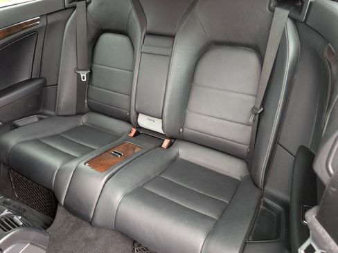 Used 2012 Mercedes-Benz E 350 Cabriolet image 26