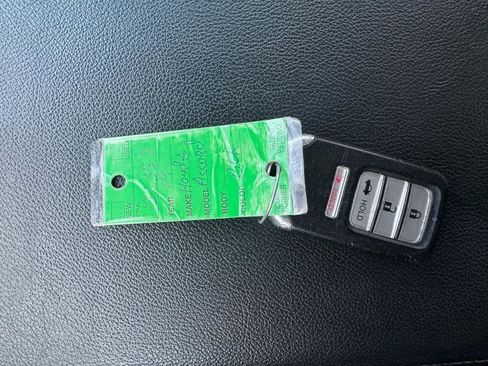 Used 2019 Honda Accord LX image 28