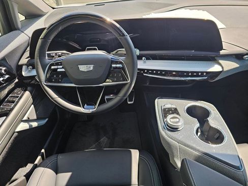New 2026 Cadillac Optiq Sport 1 RWD image 23
