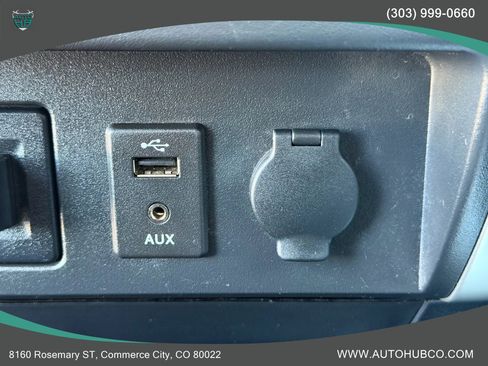 Used 2017 Nissan Titan PRO-4X image 21