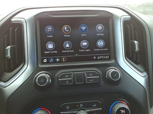Used 2020 Chevrolet Silverado 1500 RST w/ Rally Edition AWD/4WD image 40