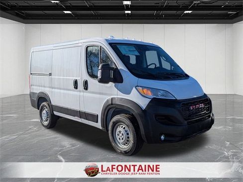 New 2026 RAM ProMaster 1500 w/ Convenience Group image 9