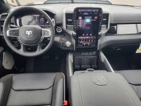New 2026 RAM 1500 Laramie image 15