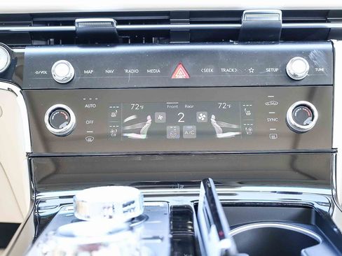 New 2026 Genesis G80 2.5T Sport Prestige image 14