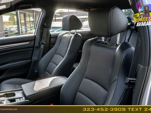 Used 2020 Honda Accord Sport image 11