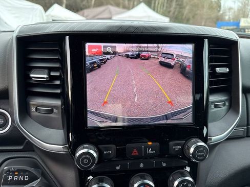 New 2026 RAM 1500 Big Horn image 24