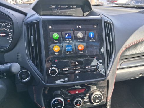 Used 2022 Subaru Forester Sport image 14