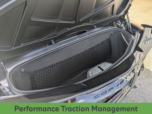 Used 2025 Chevrolet Corvette Stingray Preferred Conv w/ Z51 Performance Package image 30