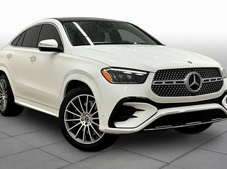 New 2026 Mercedes-Benz GLE 450 4MATIC Coupe video 2