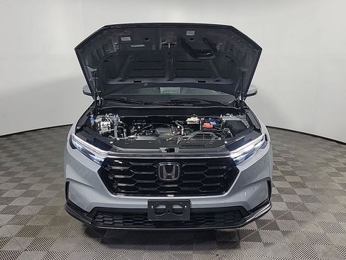 Certified 2025 Honda CR-V EX image 13