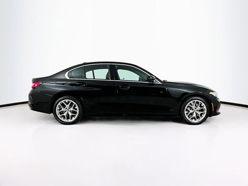 Used 2025 BMW 330i xDrive 330i xDrive image 10