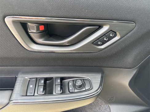 New 2026 Subaru Outback Limited XT image 13