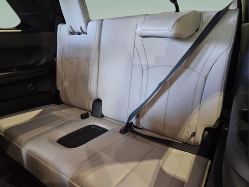 New 2026 INFINITI QX60 Autograph w/ Autograph Tech Package image 10