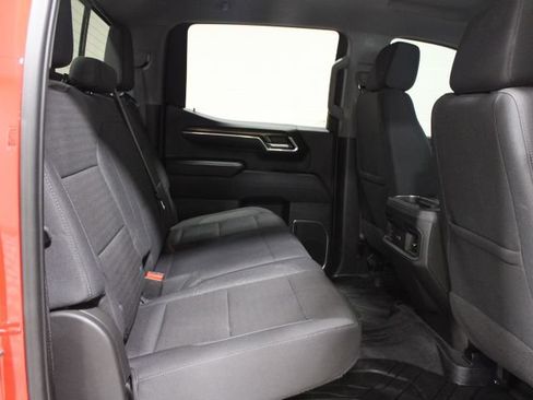 Used 2024 Chevrolet Silverado 1500 LT w/ All Star Edition Plus AWD/4WD image 29