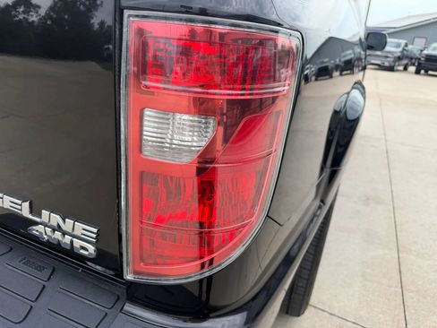 Used 2011 Honda Ridgeline RTL image 55