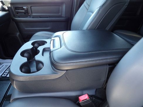 Used 2021 RAM 5500 Tradesman w/ Chrome Appearance Group image 25