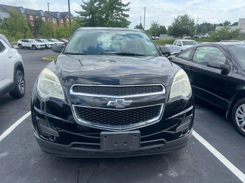Used 2014 Chevrolet Equinox LS FWD image 3