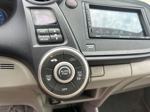 Used 2010 Honda Insight EX image 16