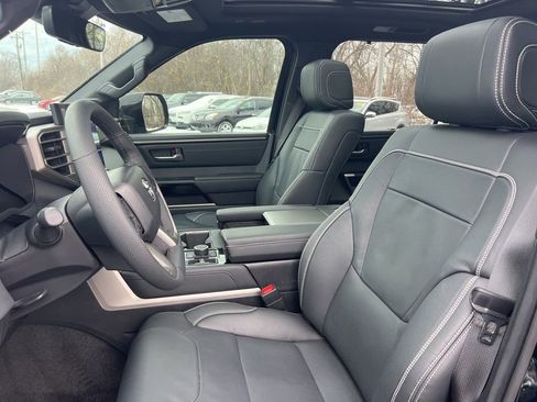 Used 2026 Toyota Sequoia Limited w/ TRD Off-Road Package image 2