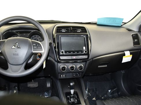 New 2026 Mitsubishi Outlander Sport ES AWD/4WD image 11