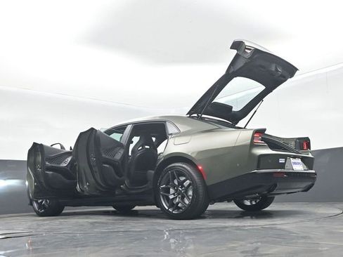 New 2026 Dodge Charger R/T AWD/4WD image 69