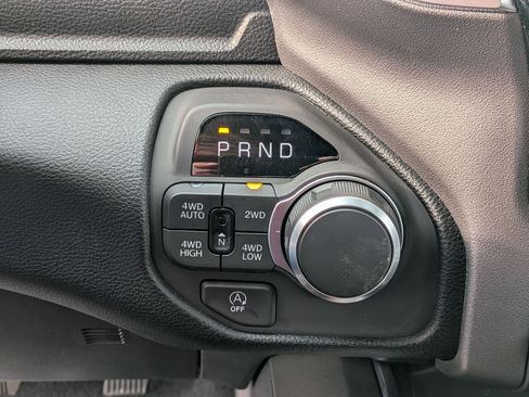 New 2026 RAM 1500 Big Horn image 20