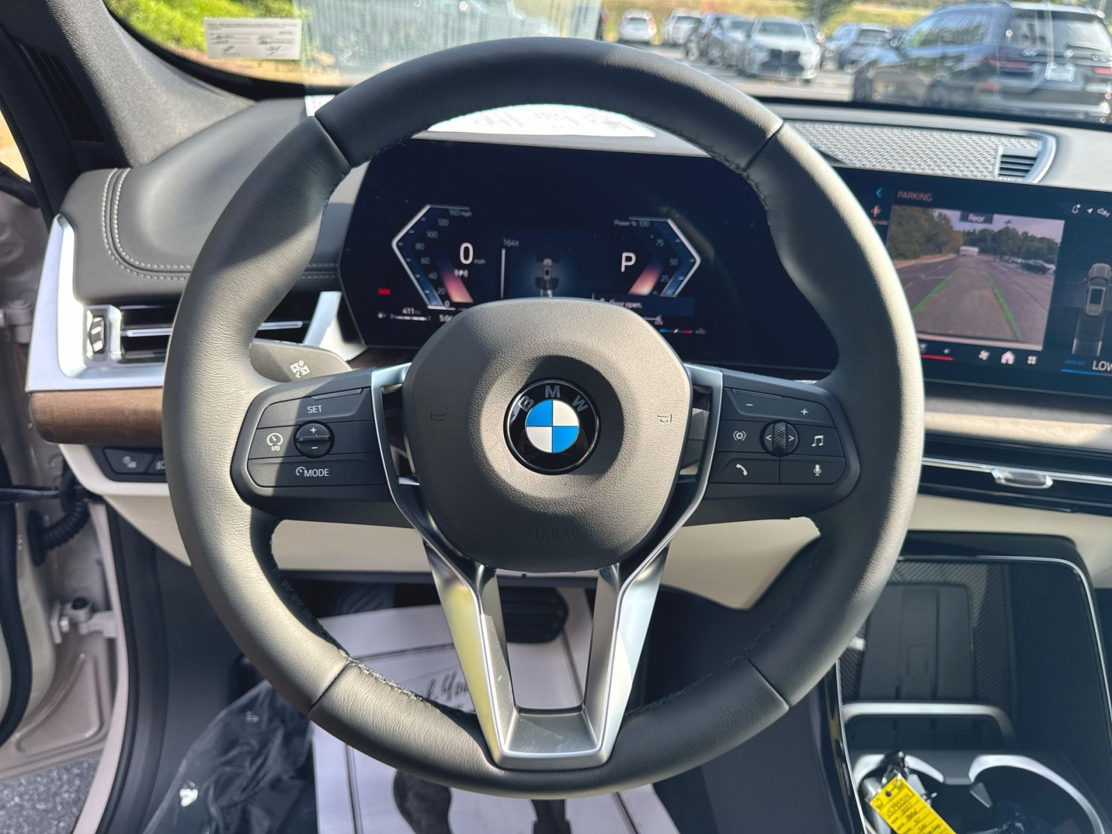 New 2027 BMW X1 xDrive28i AWD/4WD image 18