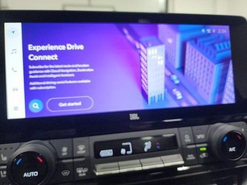 New 2026 Toyota Grand Highlander Platinum image 31