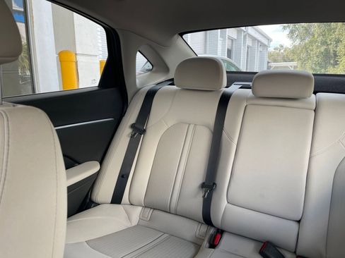 Used 2025 Hyundai Sonata SEL image 39