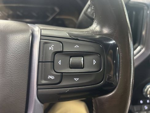 Used 2020 GMC Sierra 1500 SLT image 19