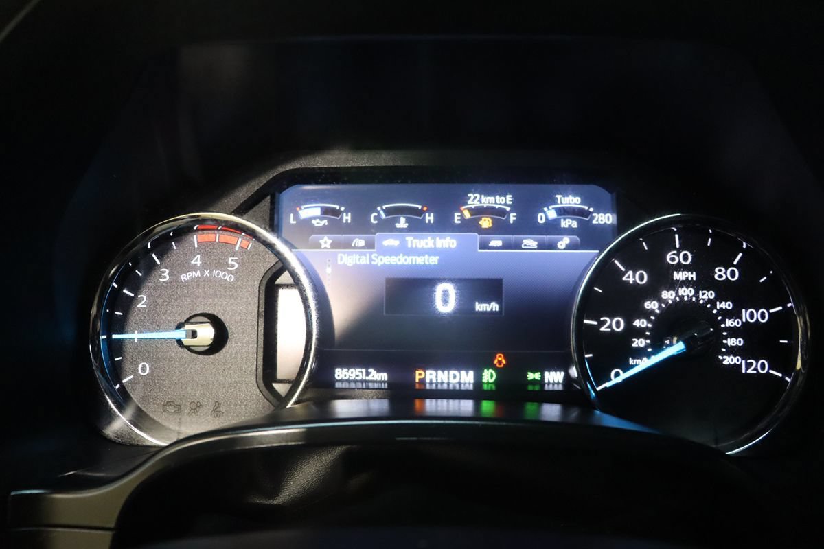 Used 2022 Ford F250 Lariat w/ Black Appearance Package AWD/4WD image 63