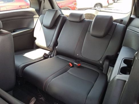 Certified 2026 Honda Odyssey Sport-L image 10