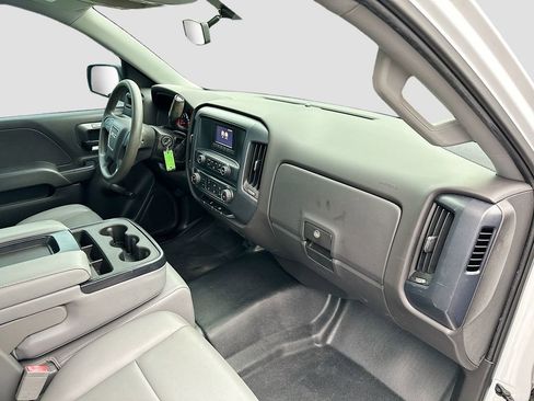 Used 2016 GMC Sierra 1500 2WD Regular Cab image 24