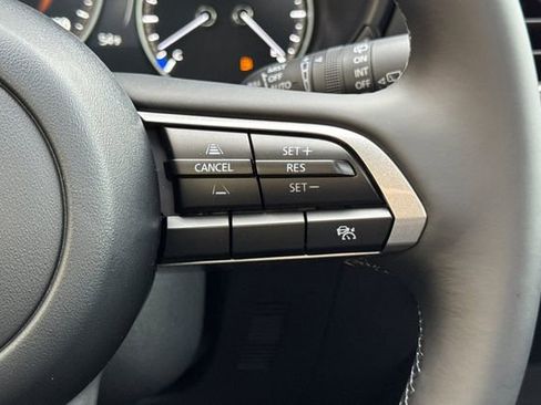 New 2026 MAZDA MAZDA3 s image 26