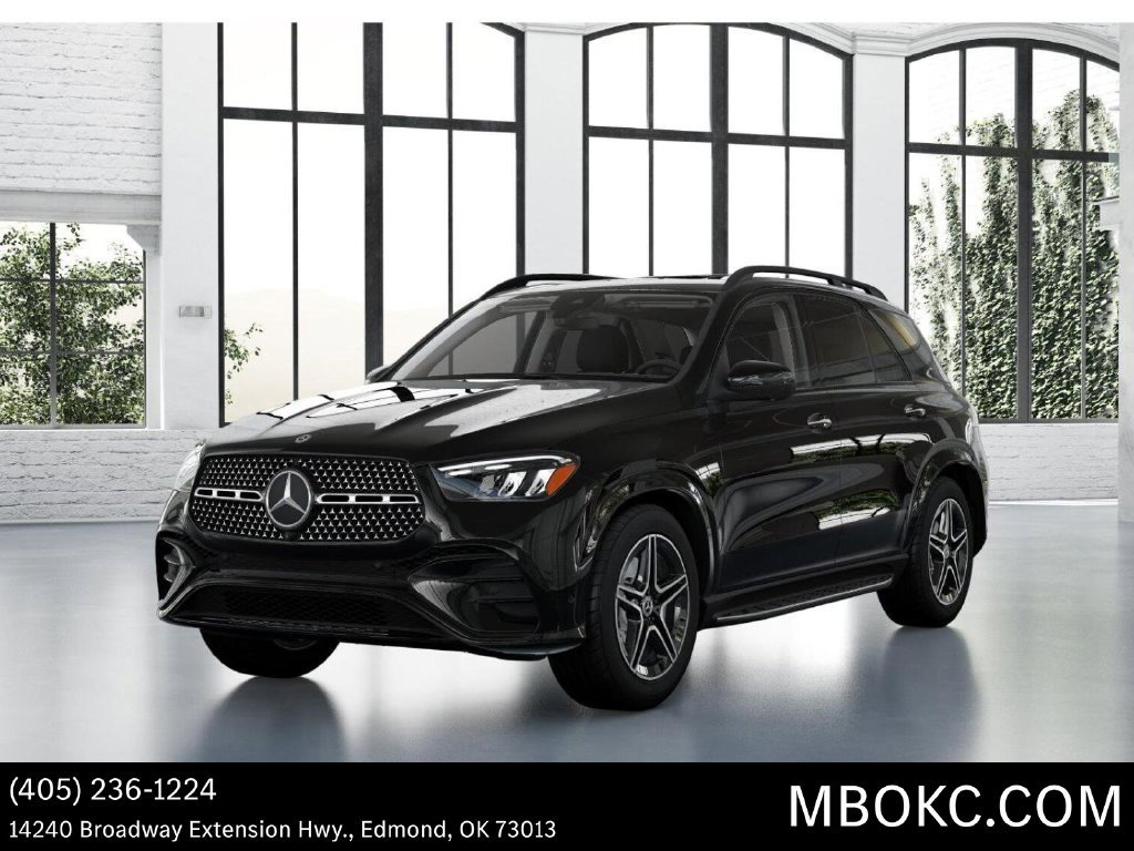 Used 2026 Mercedes-Benz GLE 350 4MATIC image 41