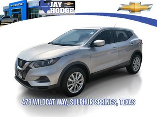 Used 2020 Nissan Rogue Sport S w/ Appearance Package FWD video 1