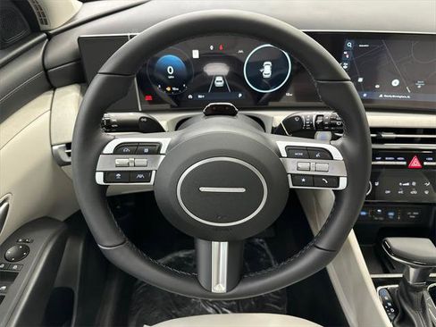 New 2026 Hyundai Tucson SEL image 26