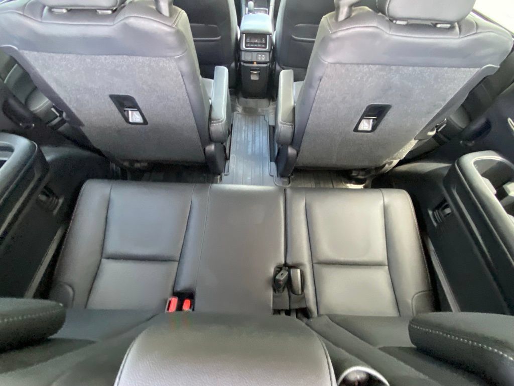 Used 2024 Subaru Ascent Limited AWD/4WD image 41