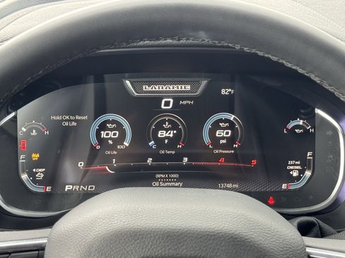 Used 2025 RAM 2500 Laramie image 17