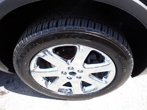 Used 2016 Buick Encore Leather AWD/4WD image 11