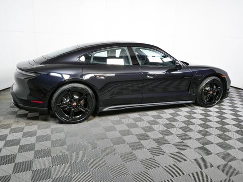 New 2026 Porsche Taycan RWD image 28