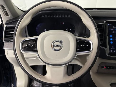 Used 2024 Volvo XC90 B5 Plus AWD/4WD image 20