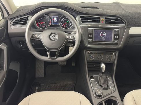 Used 2019 Volkswagen Tiguan S AWD/4WD image 14