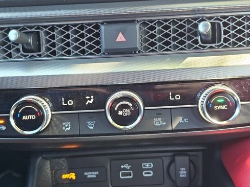 New 2026 Acura Integra A-Spec image 14