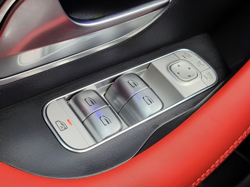 Used 2024 Mercedes-Benz GLE 53 AMG 4MATIC Coupe w/ Driver Assistance Package image 31