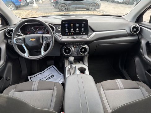 Used 2023 Chevrolet Blazer LT w/ Convenience Package AWD/4WD image 17