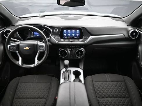Certified 2021 Chevrolet Blazer LT FWD image 12